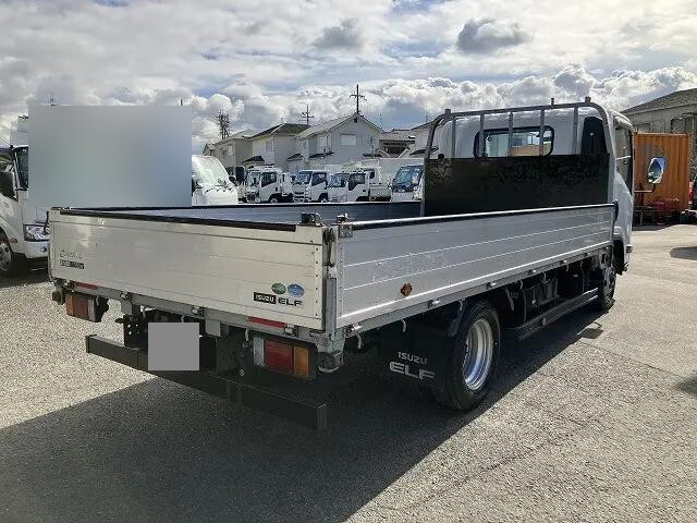 いすゞエルフアルミブロック小型（2t・3t）[写真04]