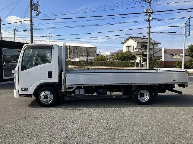 いすゞエルフアルミブロック小型（2t・3t）[写真07]