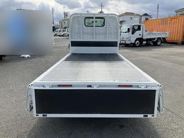 トヨタダイナ平ボディ小型（2t・3t）[写真10]