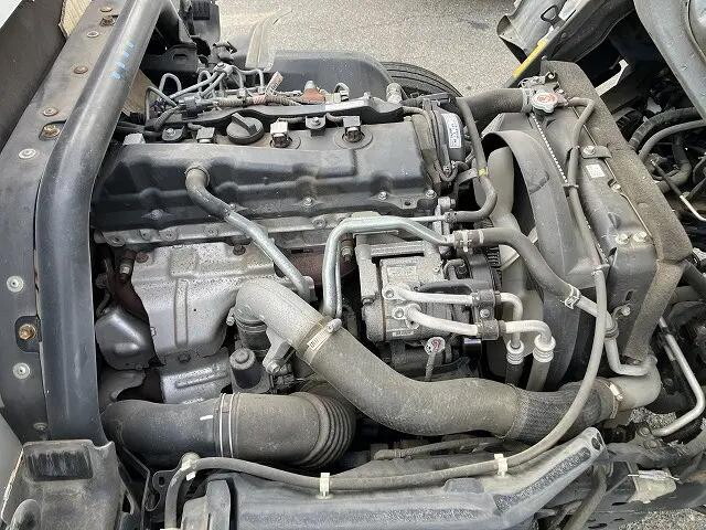 トヨタダイナ平ボディ小型（2t・3t）[写真13]