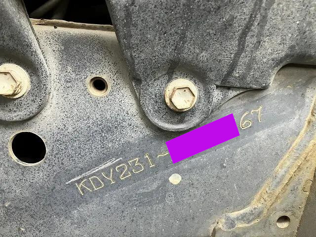 トヨタダイナ平ボディ小型（2t・3t）[写真14]