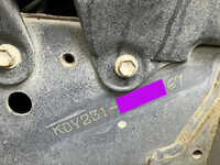 トヨタダイナ平ボディ小型（2t・3t）[写真15]