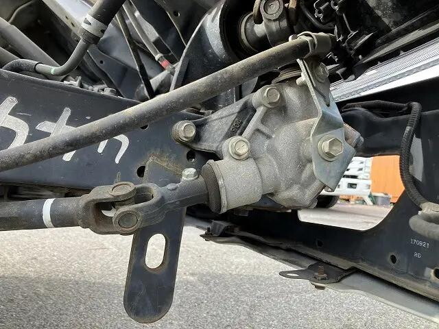 トヨタダイナ平ボディ小型（2t・3t）[写真15]