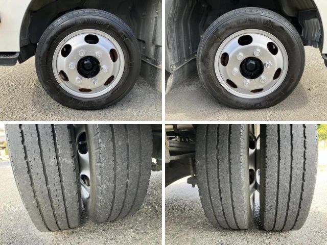 トヨタダイナ平ボディ小型（2t・3t）[写真17]