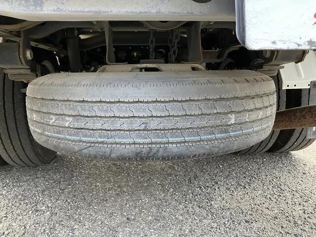 トヨタダイナ平ボディ小型（2t・3t）[写真18]