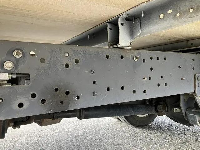 トヨタダイナ平ボディ小型（2t・3t）[写真19]