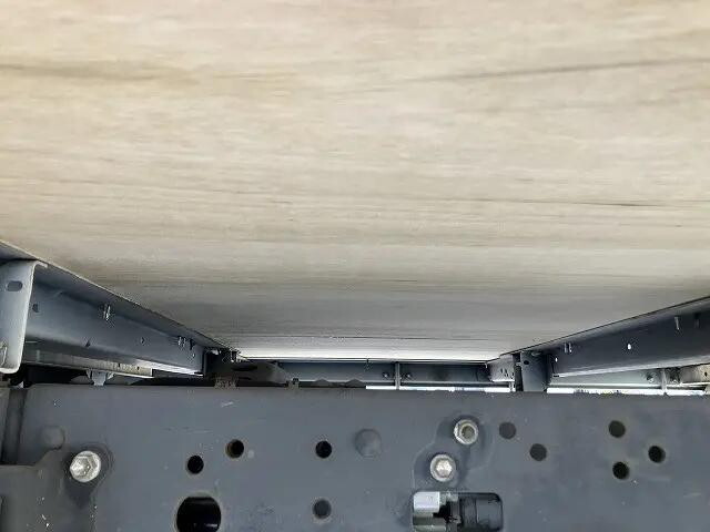 トヨタダイナ平ボディ小型（2t・3t）[写真20]