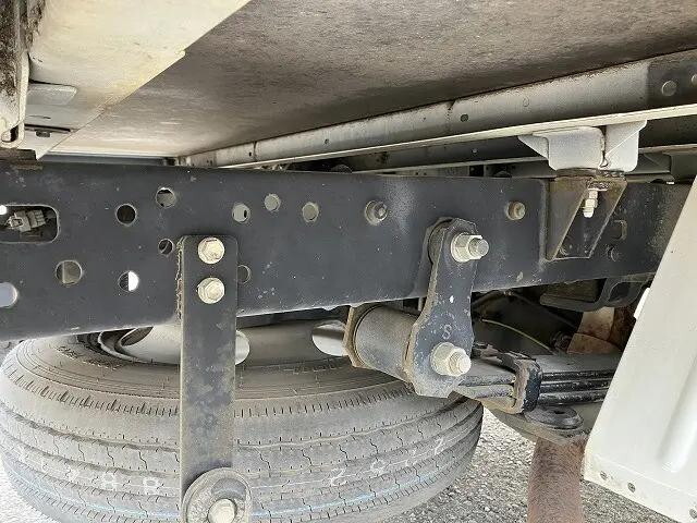 トヨタダイナ平ボディ小型（2t・3t）[写真21]