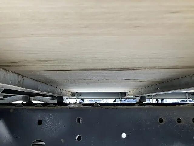 トヨタダイナ平ボディ小型（2t・3t）[写真22]