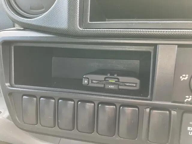 トヨタダイナ平ボディ小型（2t・3t）[写真26]