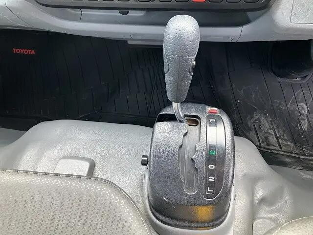 トヨタダイナ平ボディ小型（2t・3t）[写真28]