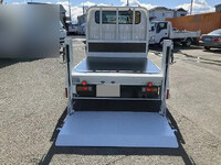 トヨタダイナダブルキャブ（Wキャブ）小型（2t・3t）[写真11]