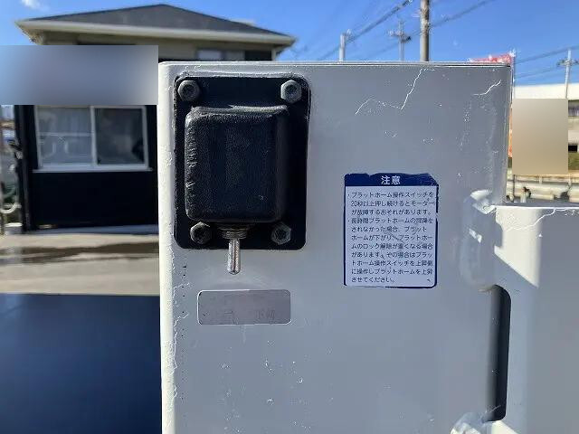 トヨタダイナダブルキャブ（Wキャブ）小型（2t・3t）[写真14]