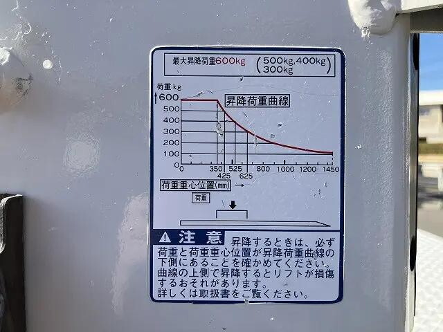 トヨタダイナダブルキャブ（Wキャブ）小型（2t・3t）[写真15]