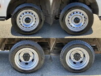 トヨタダイナダブルキャブ（Wキャブ）小型（2t・3t）[写真18]