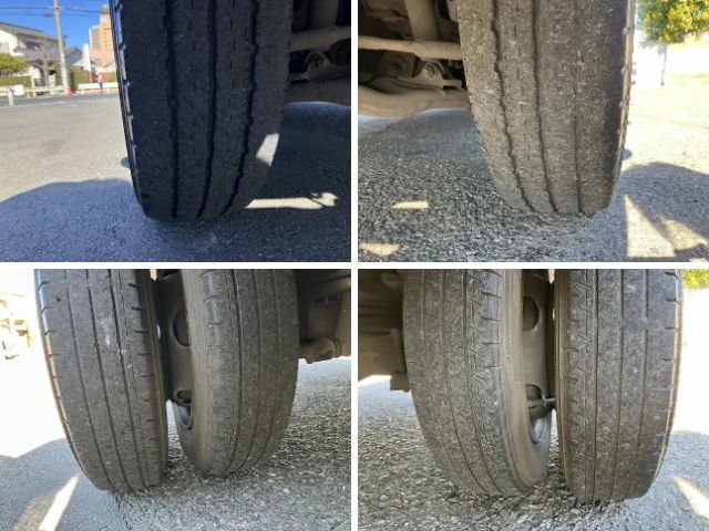 トヨタダイナダブルキャブ（Wキャブ）小型（2t・3t）[写真18]