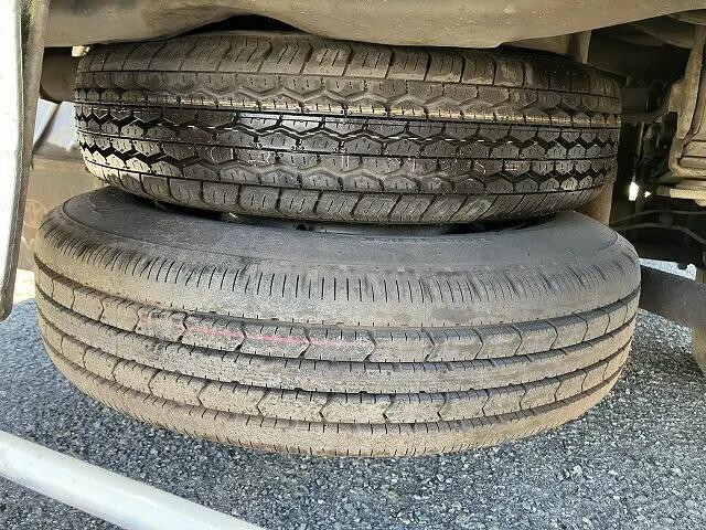 トヨタダイナダブルキャブ（Wキャブ）小型（2t・3t）[写真19]