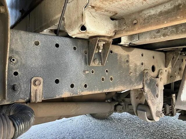 トヨタダイナダブルキャブ（Wキャブ）小型（2t・3t）[写真20]