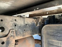 トヨタダイナダブルキャブ（Wキャブ）小型（2t・3t）[写真23]