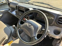 トヨタダイナダブルキャブ（Wキャブ）小型（2t・3t）[写真24]