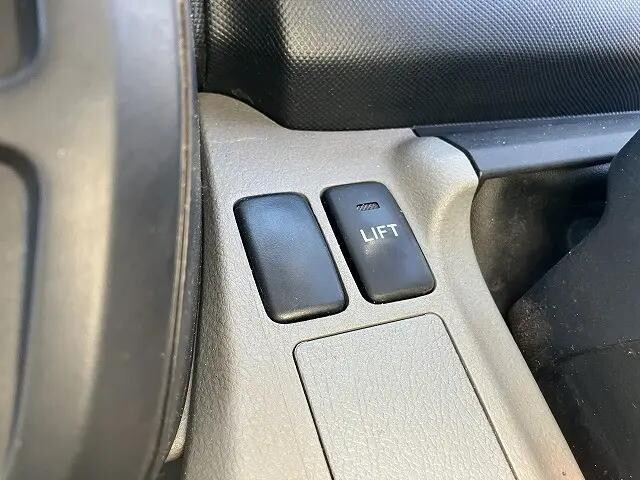 トヨタダイナダブルキャブ（Wキャブ）小型（2t・3t）[写真24]