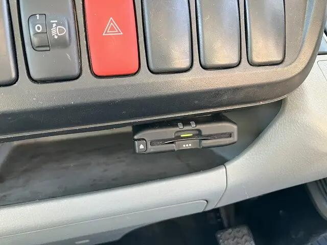 トヨタダイナダブルキャブ（Wキャブ）小型（2t・3t）[写真27]