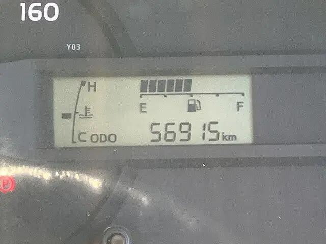 トヨタダイナダブルキャブ（Wキャブ）小型（2t・3t）[写真28]