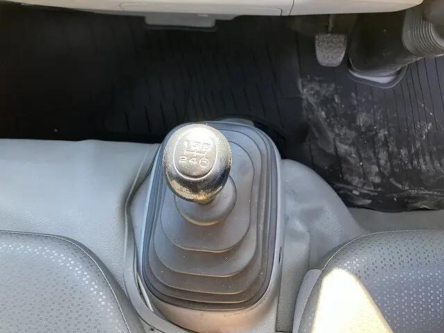 トヨタダイナダブルキャブ（Wキャブ）小型（2t・3t）[写真29]