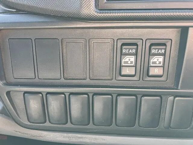 トヨタダイナダブルキャブ（Wキャブ）小型（2t・3t）[写真30]