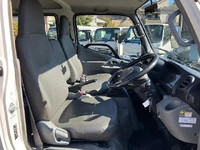 トヨタダイナダブルキャブ（Wキャブ）小型（2t・3t）[写真32]