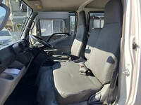 トヨタダイナダブルキャブ（Wキャブ）小型（2t・3t）[写真33]