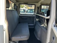 トヨタダイナダブルキャブ（Wキャブ）小型（2t・3t）[写真34]