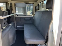 トヨタダイナダブルキャブ（Wキャブ）小型（2t・3t）[写真35]