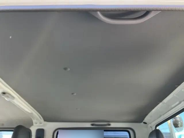 トヨタダイナダブルキャブ（Wキャブ）小型（2t・3t）[写真36]