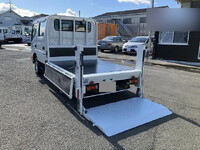 トヨタダイナダブルキャブ（Wキャブ）小型（2t・3t）[写真10]