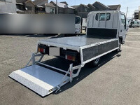 いすゞエルフ平ボディ小型（2t・3t）[写真12]