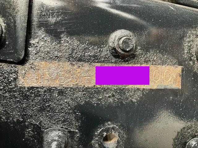 いすゞエルフ平ボディ小型（2t・3t）[写真15]