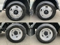 いすゞエルフ平ボディ小型（2t・3t）[写真21]