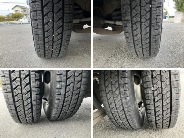 いすゞエルフ平ボディ小型（2t・3t）[写真21]