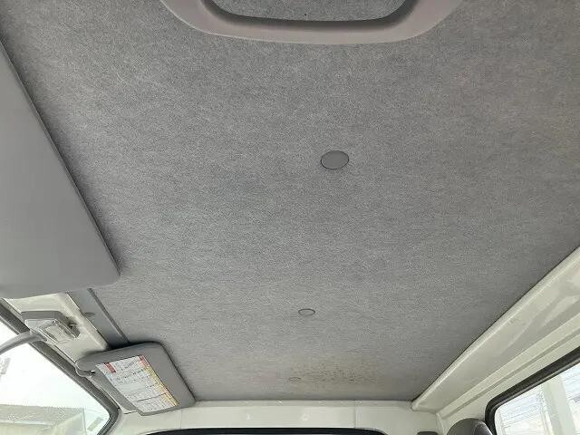 いすゞエルフ平ボディ小型（2t・3t）[写真35]