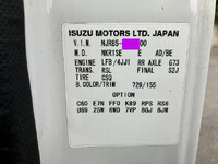 いすゞエルフ平ボディ小型（2t・3t）[写真37]