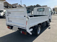 いすゞエルフ平ボディ小型（2t・3t）[写真05]