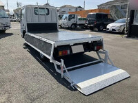 いすゞエルフ平ボディ小型（2t・3t）[写真10]