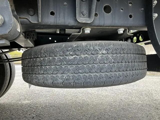 トヨタダイナ平ボディ小型（2t・3t）[写真14]