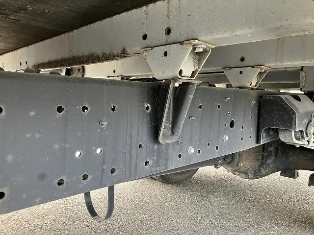 トヨタダイナ平ボディ小型（2t・3t）[写真15]