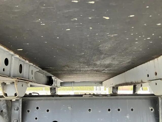 トヨタダイナ平ボディ小型（2t・3t）[写真16]