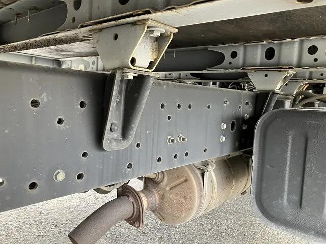 トヨタダイナ平ボディ小型（2t・3t）[写真17]