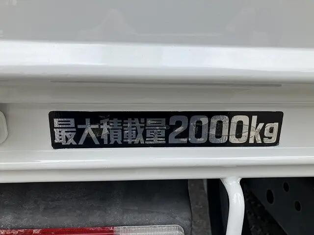 トヨタダイナ平ボディ小型（2t・3t）[写真19]