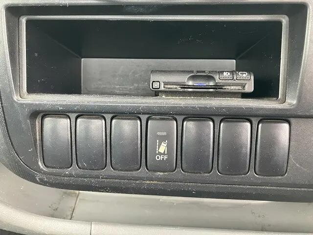 トヨタダイナ平ボディ小型（2t・3t）[写真24]