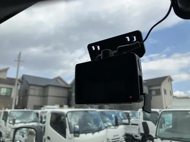 トヨタダイナ平ボディ小型（2t・3t）[写真28]